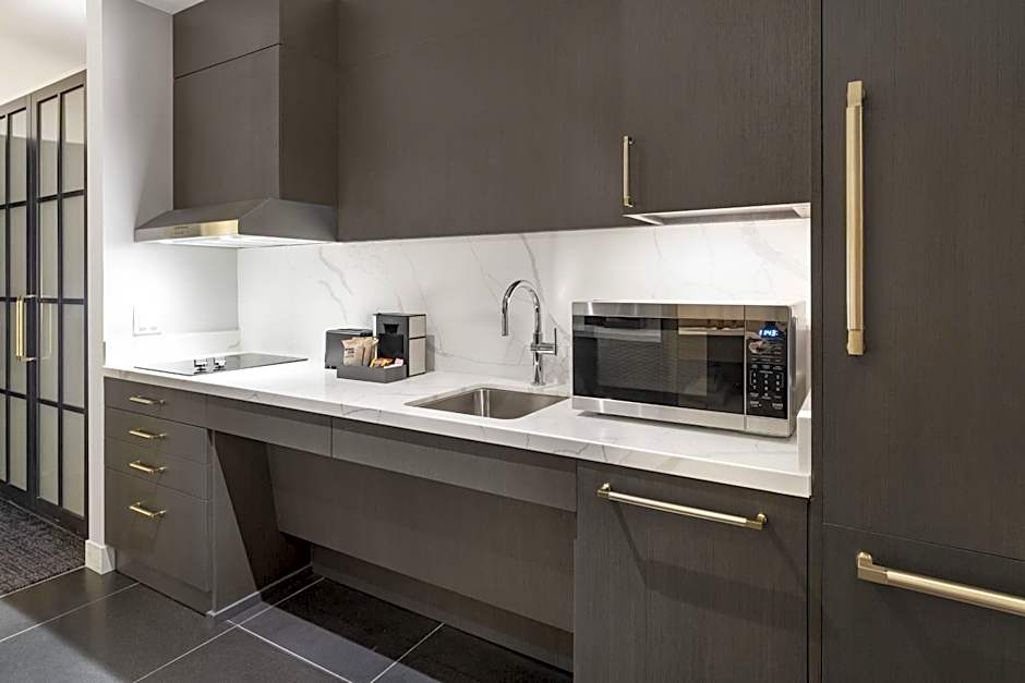Residence Inn by Marriott Chicago Downtown Magnificent Mile