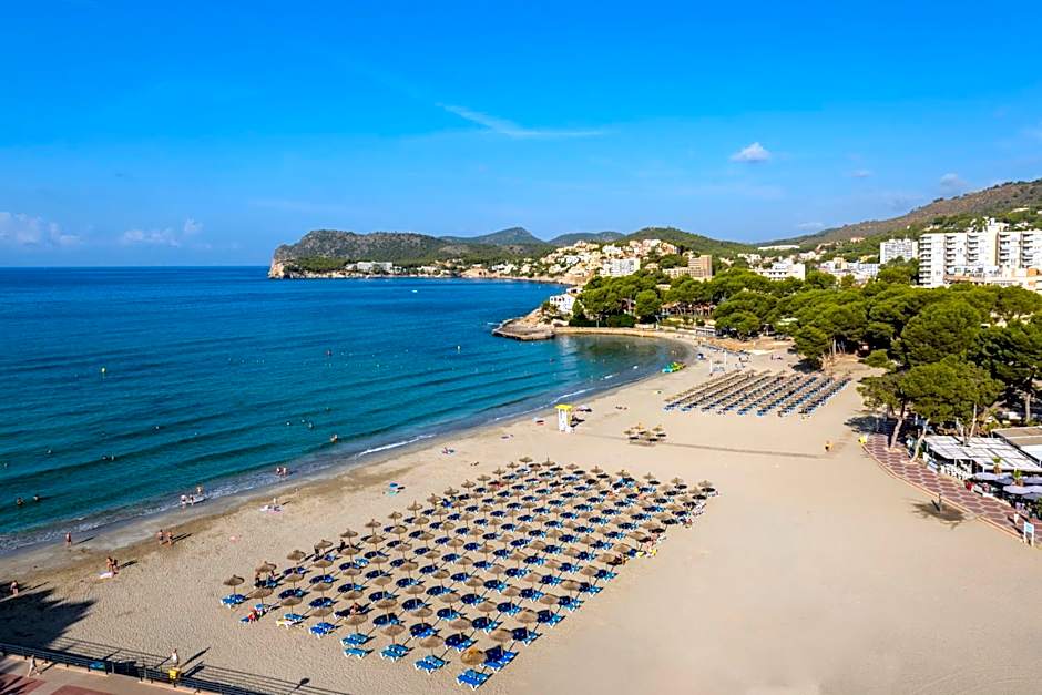 Hotel Vibra Beverly Playa
