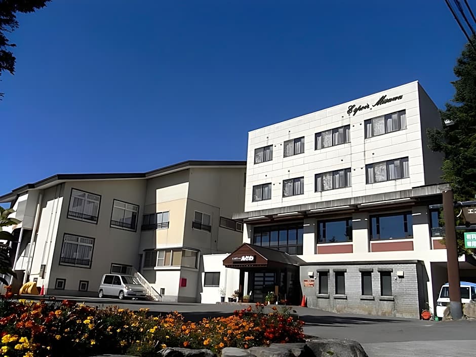 Espoir Misawa