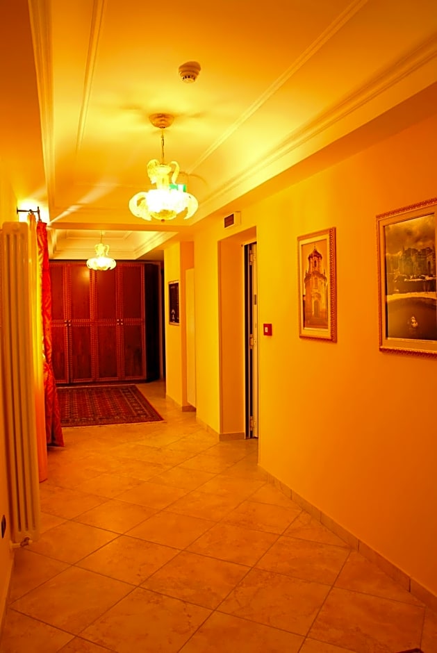 Hotel Duca Di Calabria