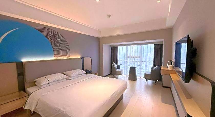 City Comfort Inn Changsha Yuelu Mountain Meixi Lake Park
