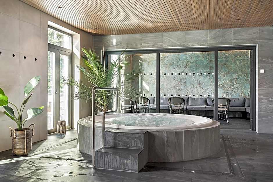 Best Western Valhall Park Hotell