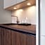 SAXX Apartments "Goldberg Karree"