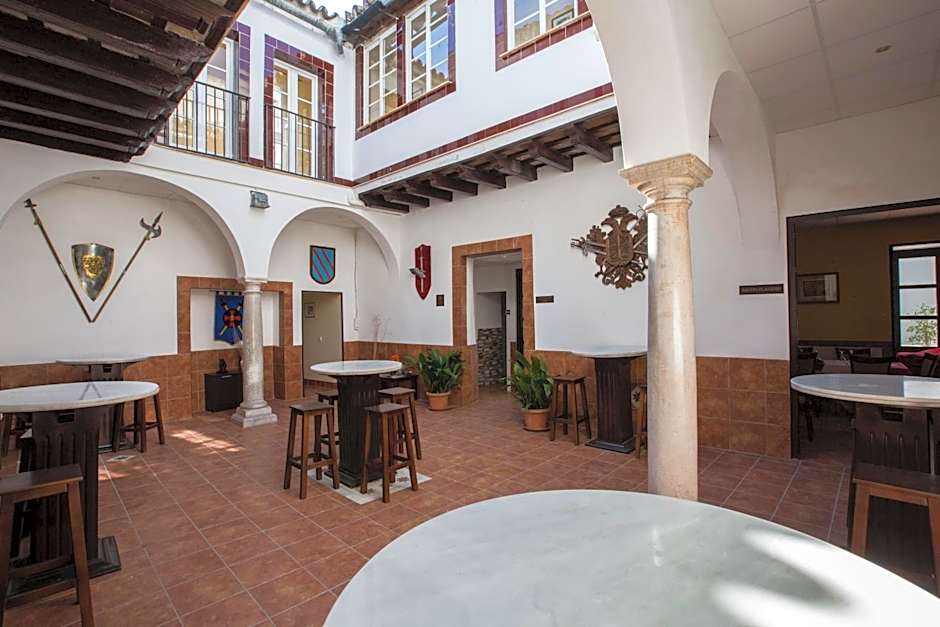 Hotel Carlos V Jerez by Vivere Stays