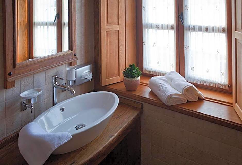 Halasi Pince Panzió