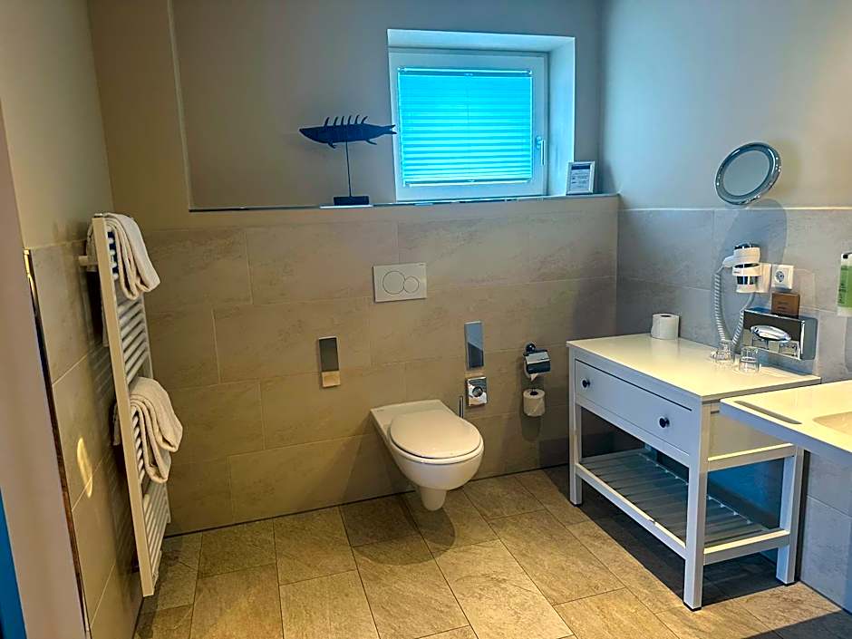 Hotel Birke, Ringhotel Kiel