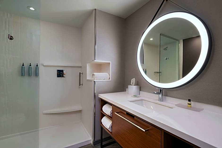 Courtyard by Marriott Austin Dripping Springs