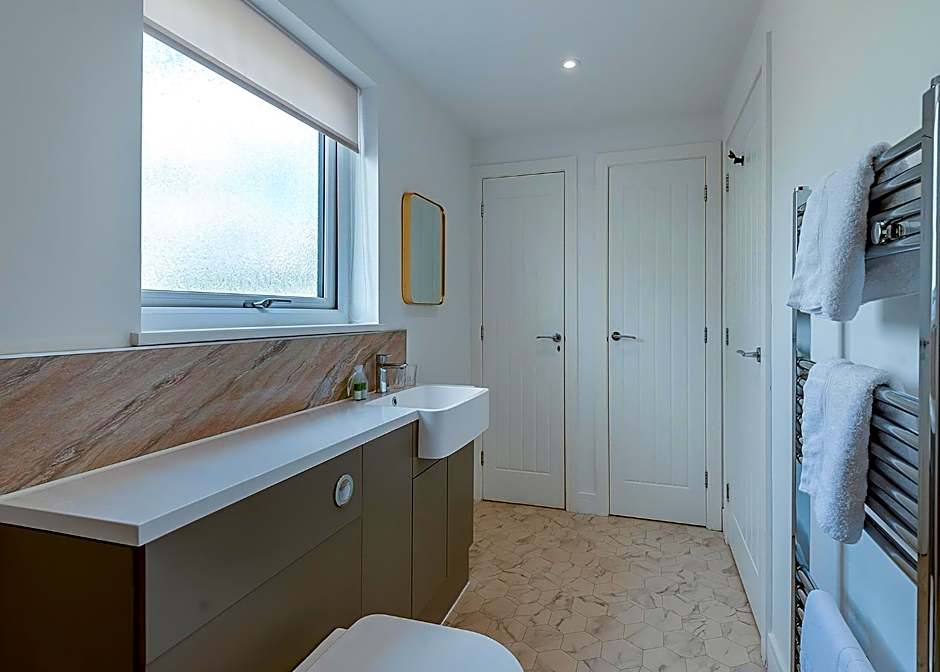 Herons Mead Lodges