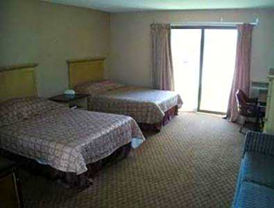 2 Full Bed Smoking