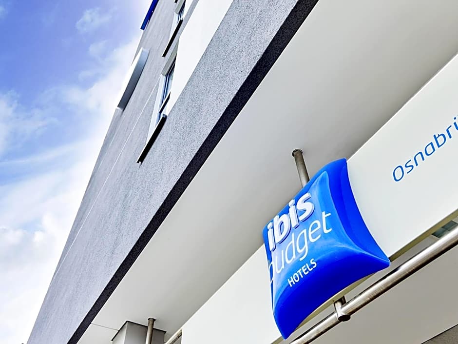 ibis budget Osnabrueck City