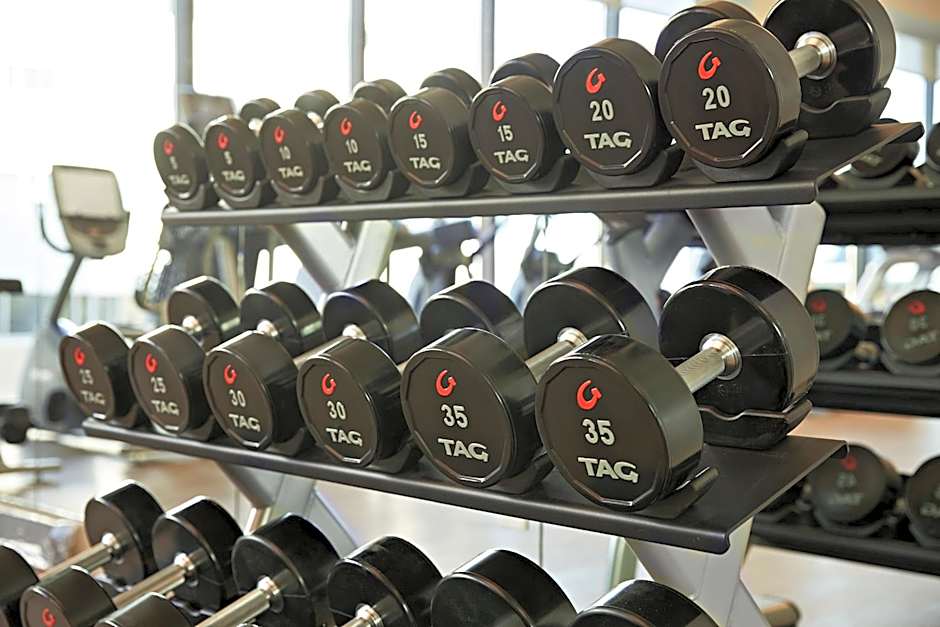 Kimpton Sawyer Hotel By IHG