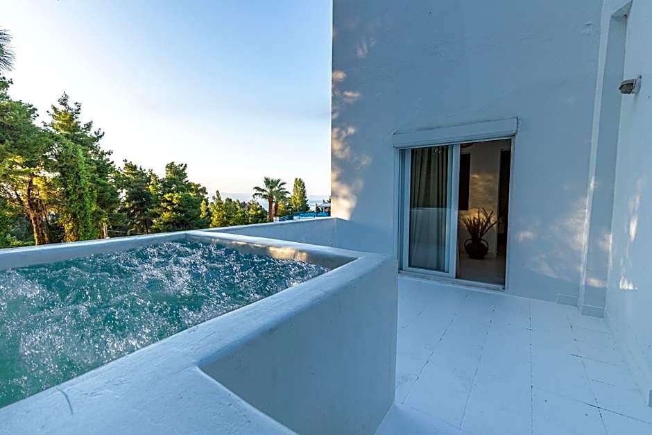 Theo Bungalows Boutique Hotel