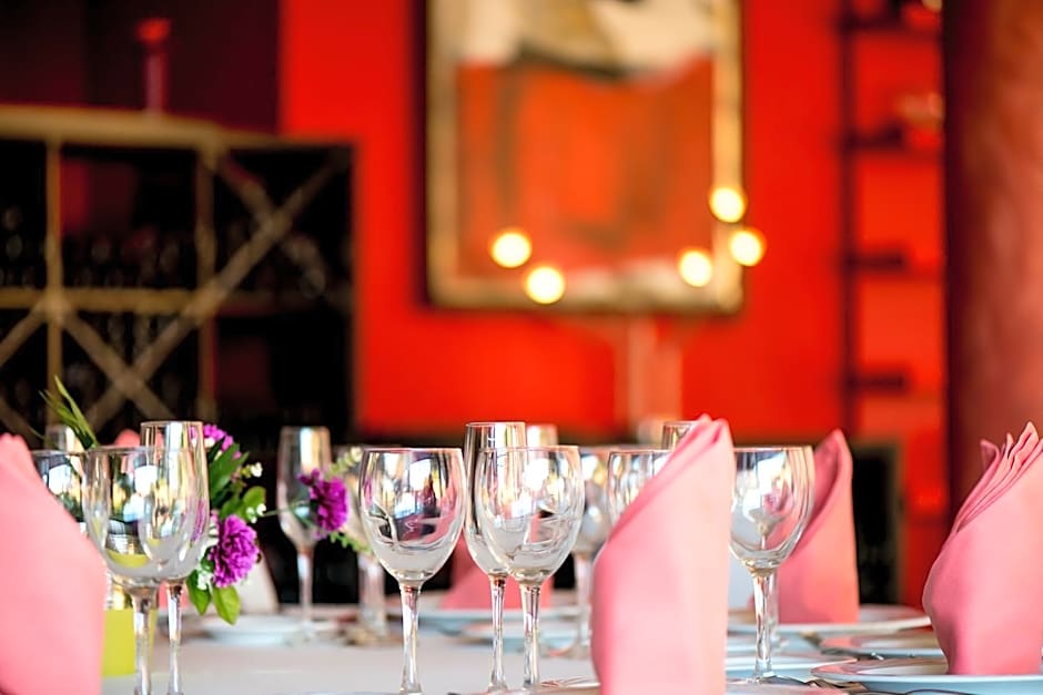 Hotel Bonalba Alicante