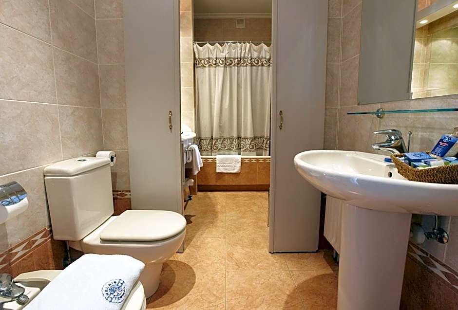 Balneario De Cestona