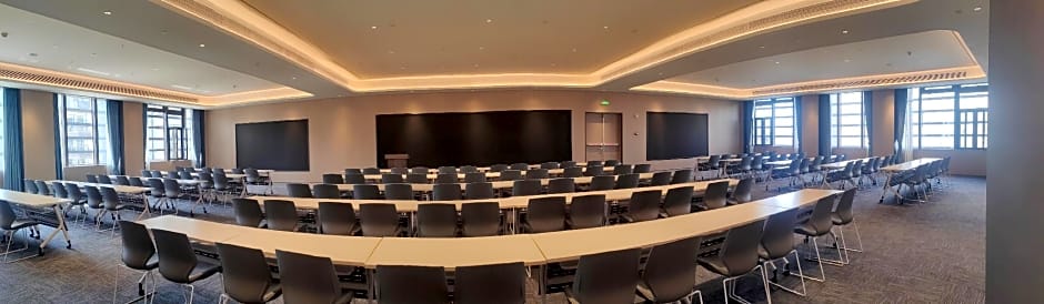 JI Hotel Nanyang Zhongguancun Industrial Park