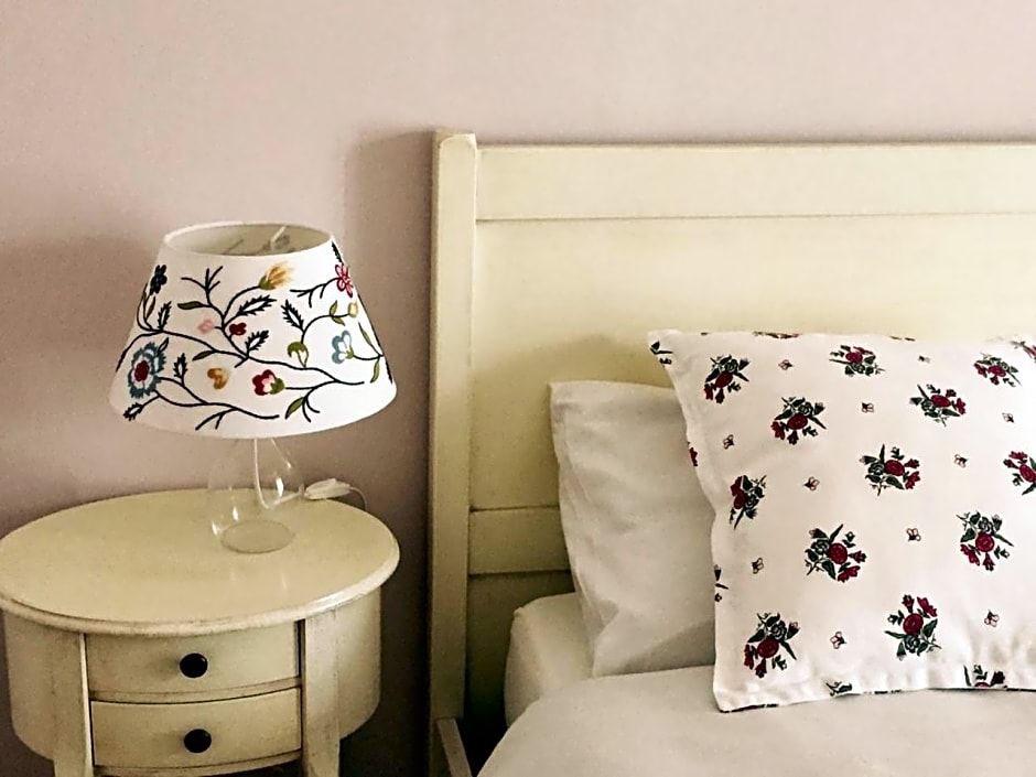 B&B La Nonnina del Cilento