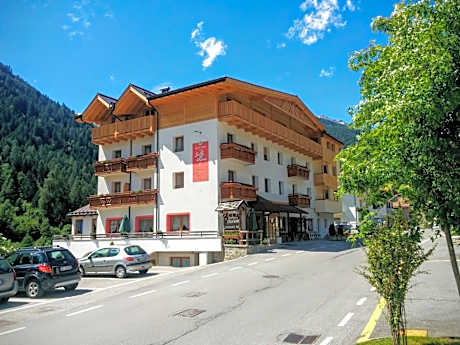 Sport Hotel Stella Alpina