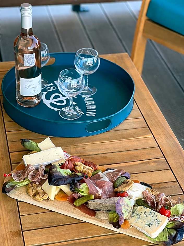 Les Ilots de Gruissan