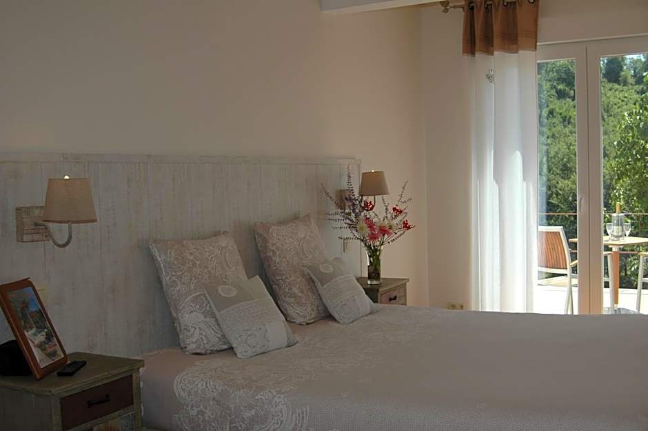 Les Jardins de Soulane B&B - Adults only