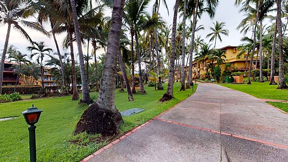 Park Royal Homestay Los Tules Puerto Vallarta