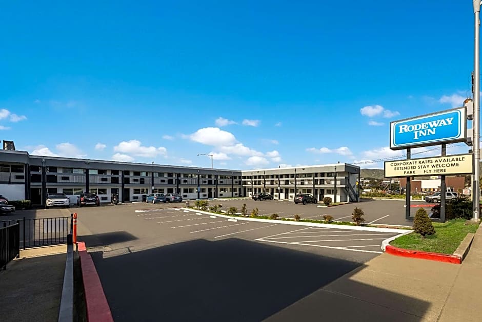 Rodeway Inn