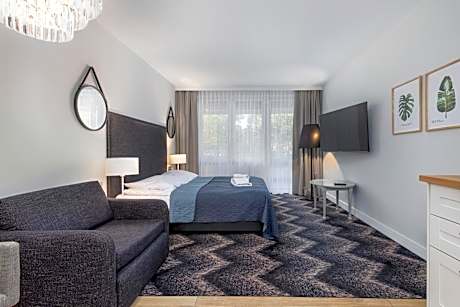 Superior Double Apartament