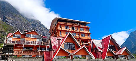 Delight The Fortuna Sapphire Resort