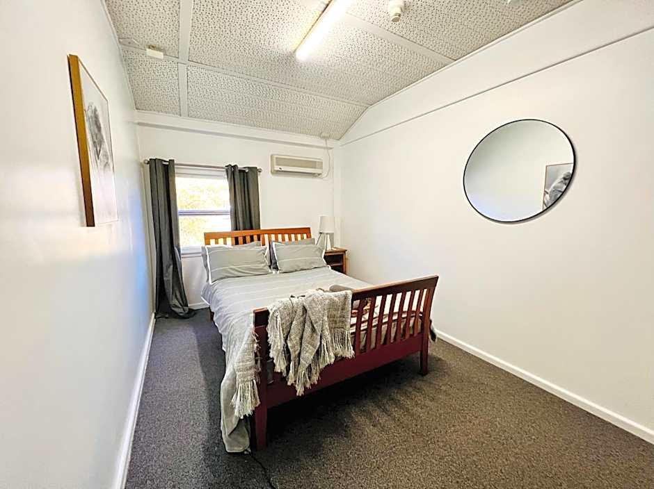 Talbingo Lodge - Selwyn Accommodation