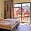 An der Metow-Ferienpark Hotel