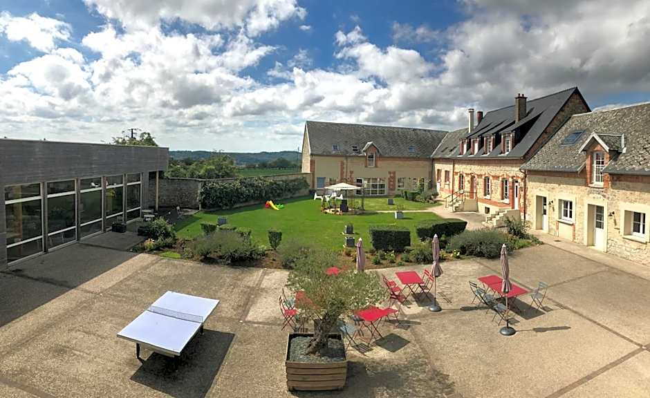 Ferme Du Chateau