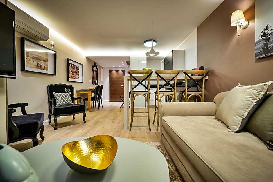 21st Floor Hotel
