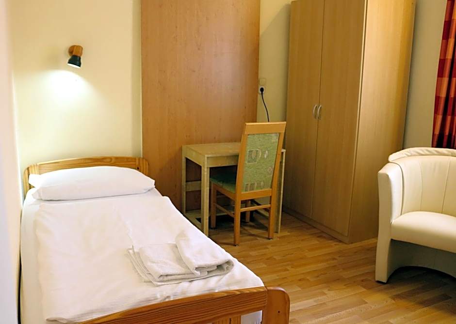 Landgasthof Schönecke