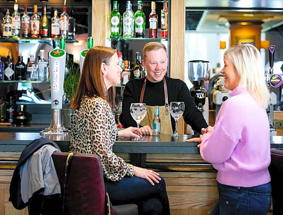 Cedar Court Hotel Harrogate