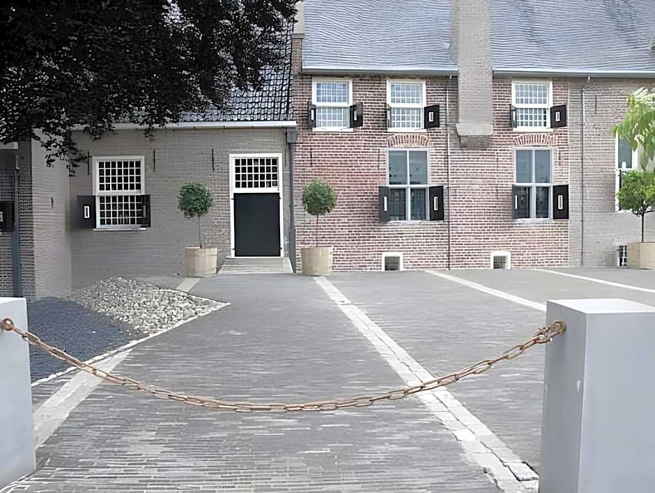 Fletcher Hotel-Restaurant Kasteel Coevorden