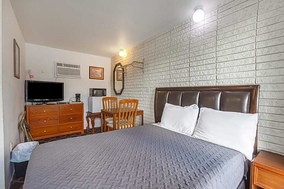 Sonrise Inn Lincoln Hwy By OYO