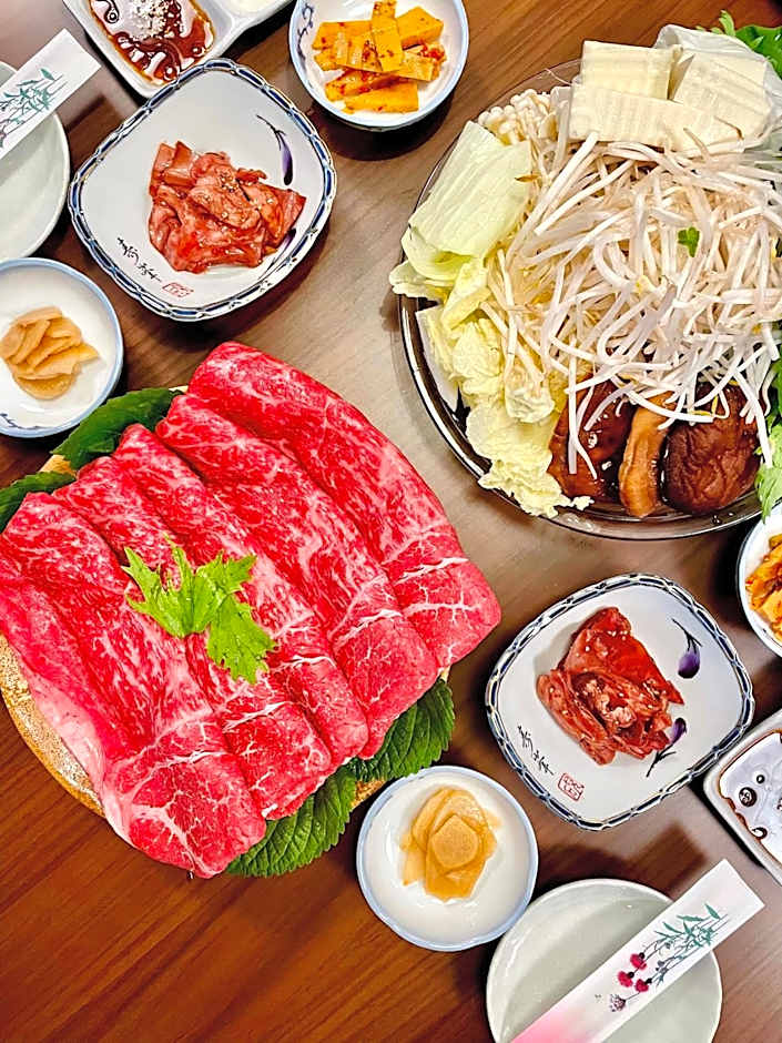 旅館 竹屋 Takeya