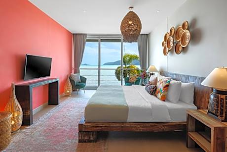 Premium Suite Ocean View