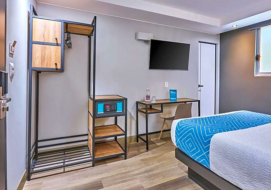 Hotel Marti