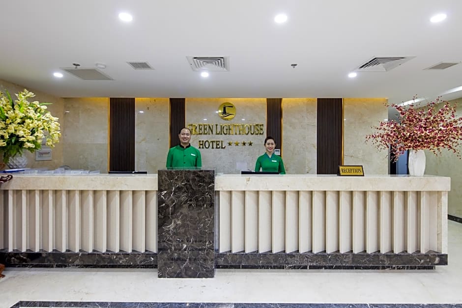 Green Lighthouse Hotel