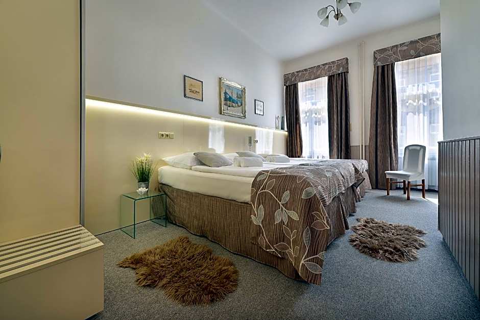 Hotel ANETTE