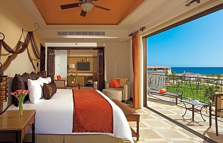 Secrets Puerto Los Cabos Golf & Spa18+-All Inclusive