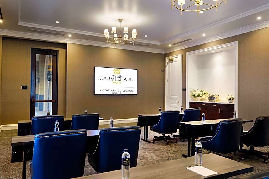 Hotel Carmichael, Autograph Collection