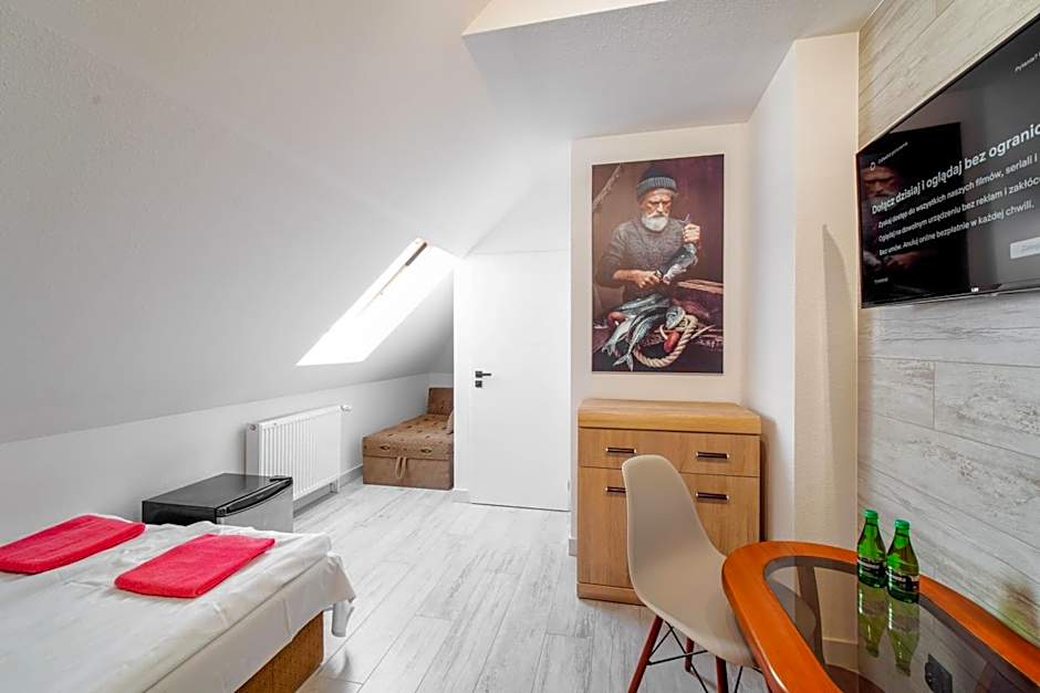 Wczasowa 8 Apartments