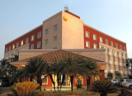 Comfort Hotel Araraquara