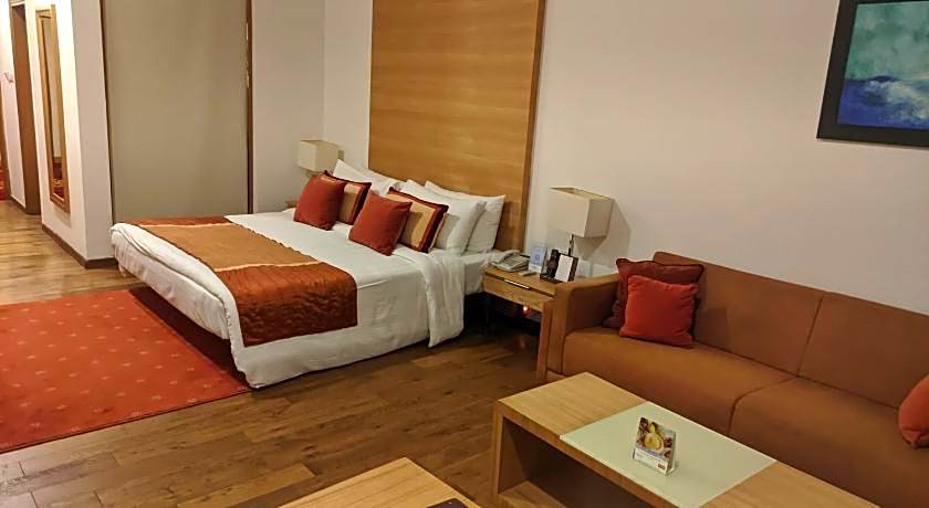 Fortune Select Global, Gurugram - Member ITC Hotels' Group