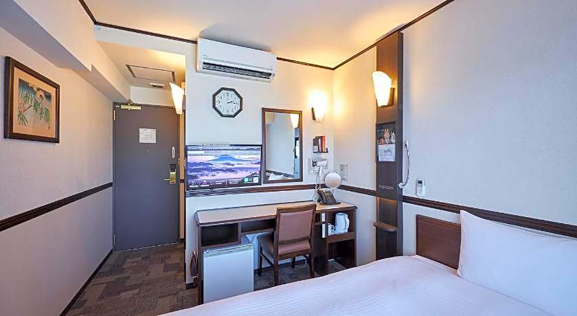 Toyoko Inn Ise Matsusaka Ekimae