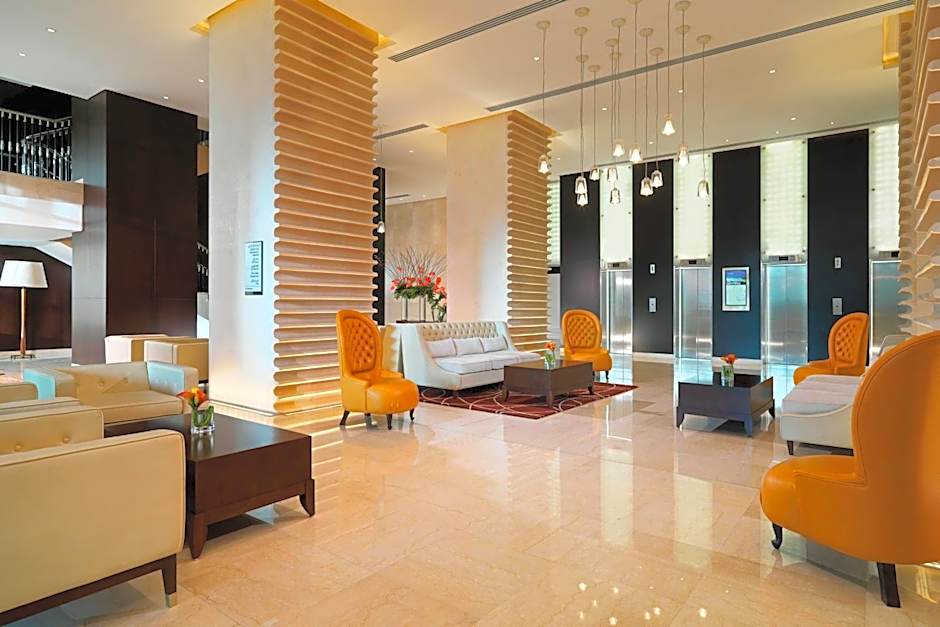 Sheraton Cairo Hotel & Casino