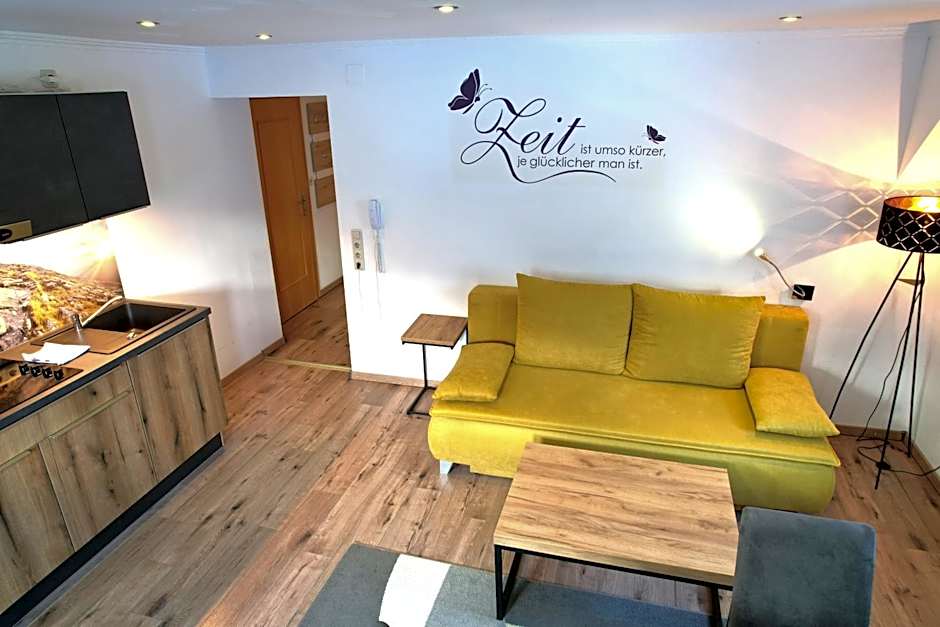 Residenz Gruber, Hotel & Appartments