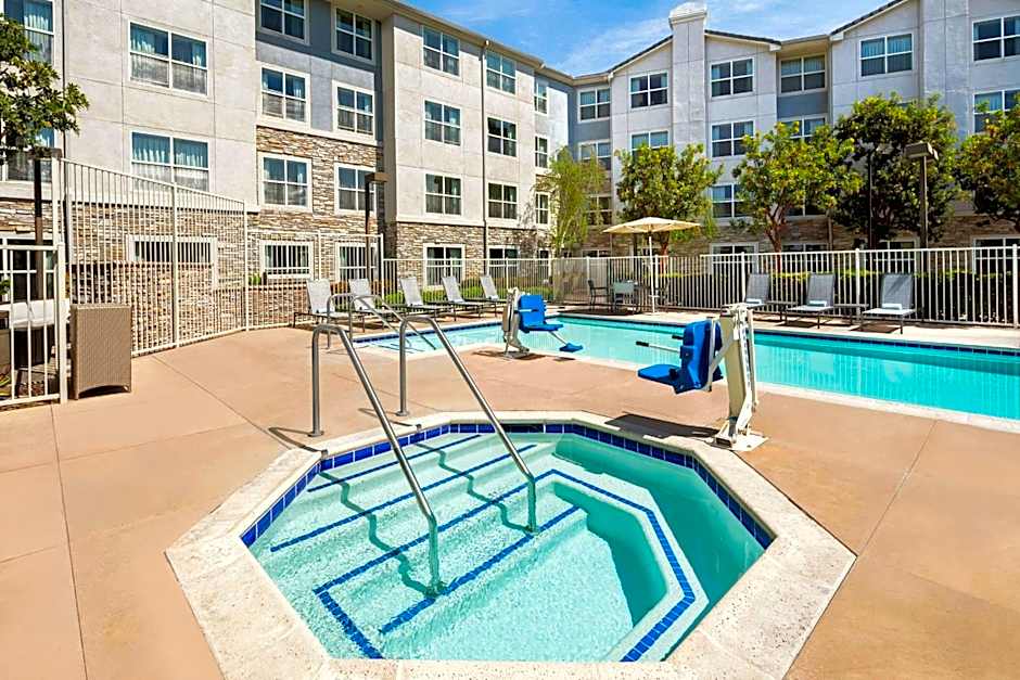 Residence Inn by Marriott San Diego Rancho Bernardo/Scripps Poway