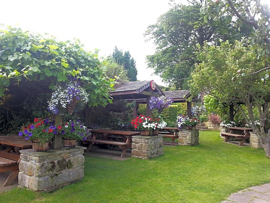 Ellerby Country Inn
